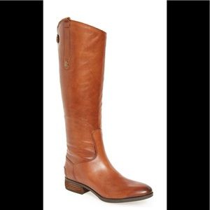Sam Edelman boots